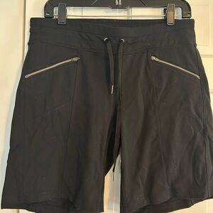 Athleta Classic Black Activewear